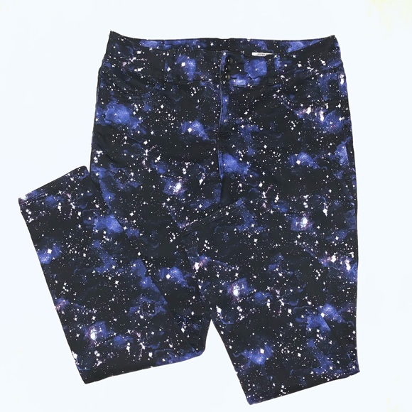 Blackheart super skinny pants leggings - Picture 7 of 16